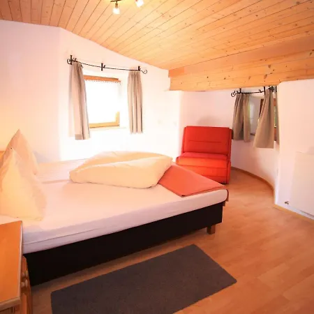 Apartment Im Thurm