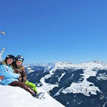 Im Thurm Saalbach-Hinterglemm