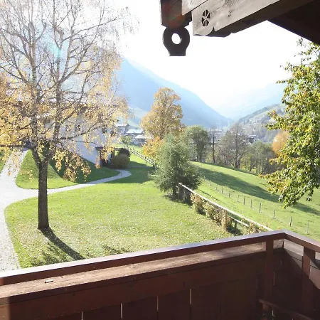 Im Thurm * Saalbach-Hinterglemm